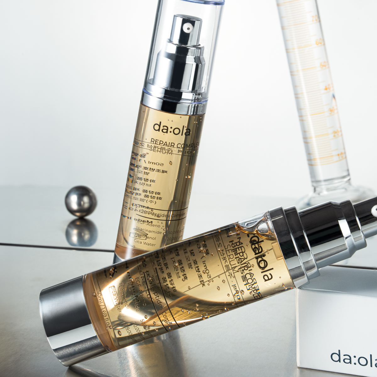 da:ola Repair Complex Serum 50ml