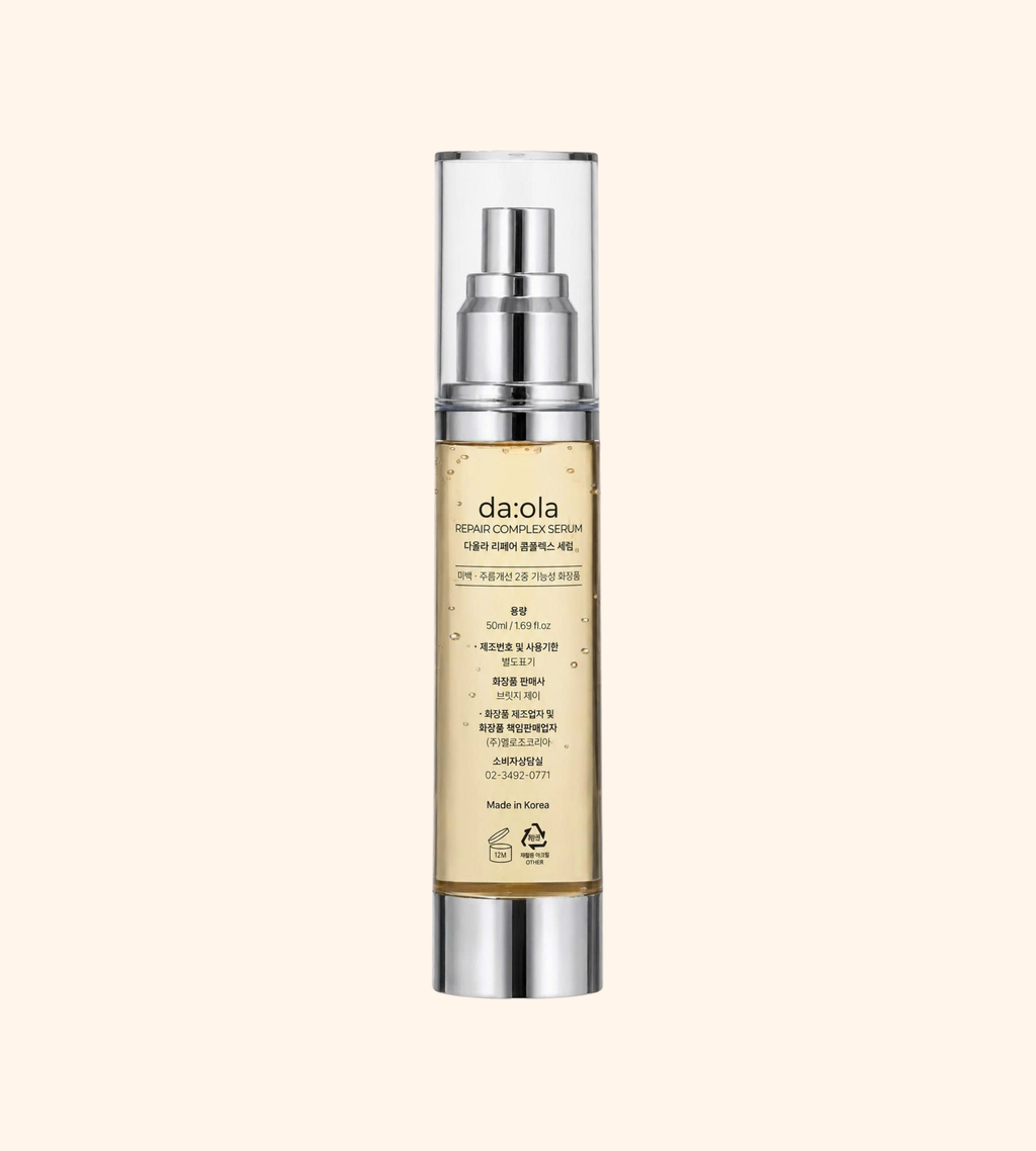 da:ola REPAIR COMPLEX SERUM