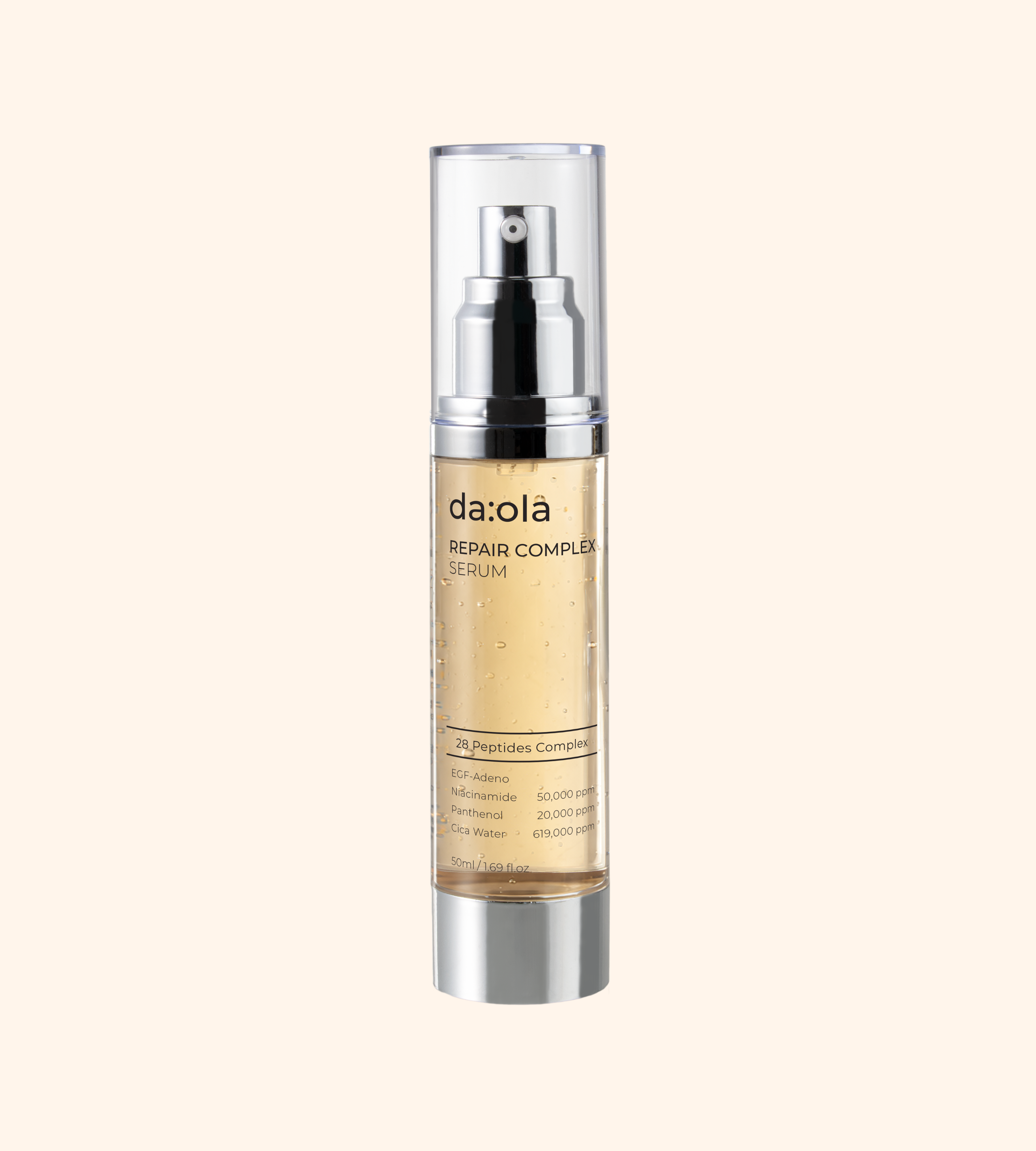 da:ola REPAIR COMPLEX SERUM