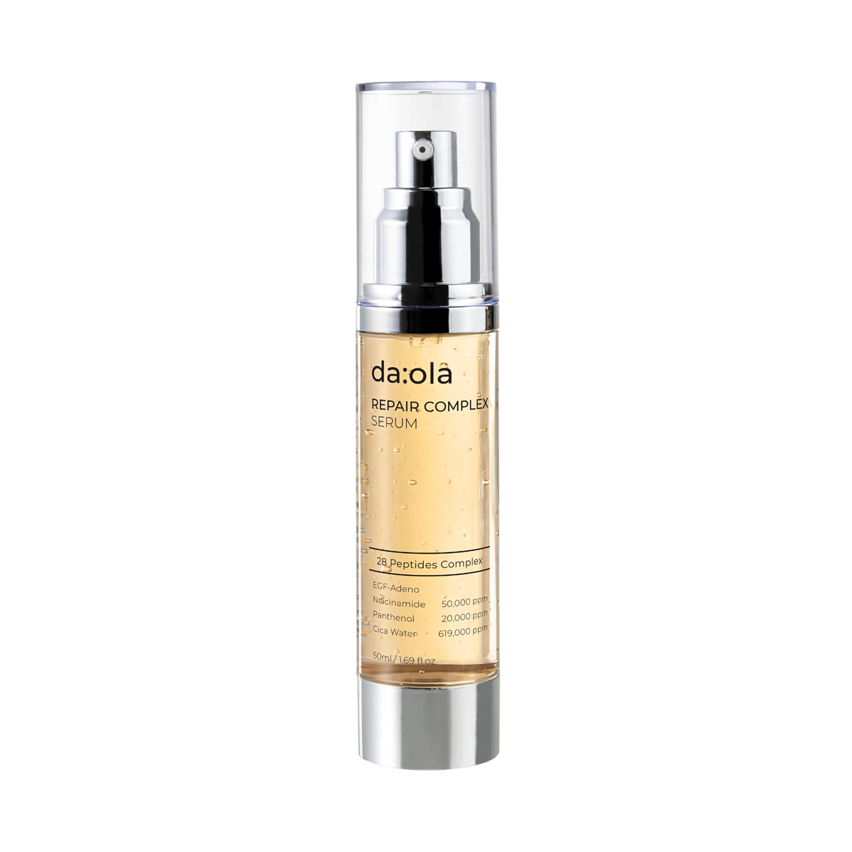 da:ola Repair Complex Serum 50ml